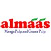 Almaas Agro International Logo