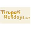 Tirupatiholidays Pvt. ltd Logo