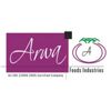 Arwa Foods Industries Logo