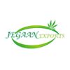 Jegaan Exports Logo