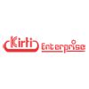 Kirti Enterprises Noida Logo