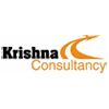 Krishna Consultancy Logo