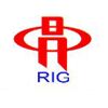 Shenzhen Rigao Technology Co. Ltd. Logo