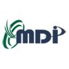 M.D. Industries Logo
