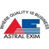 Astral Exim Private Limited Logo
