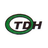 TDH Power Systems Logo