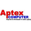 Aptex Computer Logo