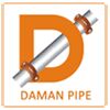 Daman Enterprises Logo