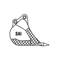 SAI FABRICATORS Logo