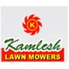 New Kamlesh Engineering Works Logo