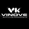 Ms. Vinove Kitchenwares