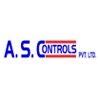 A S Controls Pvt Ltd Logo