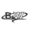 B & W Leather Logo