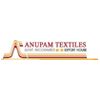 Anupam Textiles Logo