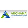 Archana Solar Technologies Logo