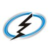 Rushabh Electricals Logo