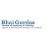 Bhai Gurdas Institute of Engineering & Technology