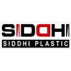 Siddhi Plastic Logo