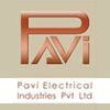 Pavi Electrical Industries Pvt Ltd Logo