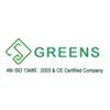 Greens Surgicals Pvt. Ltd