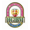 Hgim Pvt. Ltd. Logo