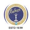 Madhava Pharmaceutical Laboratories Logo