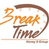 Break Time India Logo