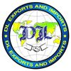 Dl Exports and Imports