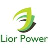 Lior Power Logo