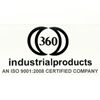 360 Industrial Products AN ISO 9001:2008 CERTIFIED COMPANY