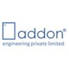 Addon Engineering Private Limited Logo
