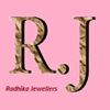 Radhika Jewellers Logo