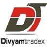 Divyam Tradex Logo