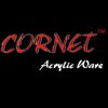 Cornet Crockery Logo