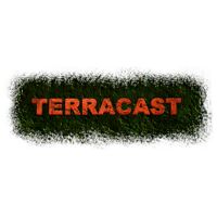 Terracast Surfaces