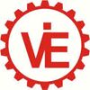 Venus Industrial Equipments Logo