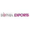 Sophia Exports Logo