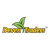 M/s. Deven Traders Logo