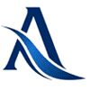 ARYAMAN Trading Company Logo