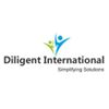 Diligent International Logo