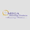 Omega Metrology Products Logo