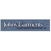 Johny Garments Logo