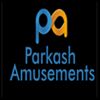 Parkash Amusement Rides & Fun World Pvt. ltd Logo