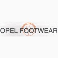Opel Footwear Logo
