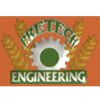 Pre Tech Engineering Logo