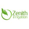 Zenith Irrigation Pvt. Ltd. Logo