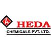 Heda Chemicals Pvt. Ltd. Logo