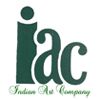 Indian Art Company Logo