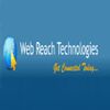 Web Reach Tech Pvt Ltd Logo