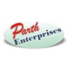 Parth Enterprises Logo